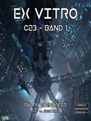 cover image of c23, Band 1